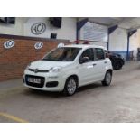 2014 FIAT PANDA POP