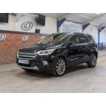 2019 FORD KUGA TITANIUM X ED TDCI 4