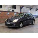 2007 RENAULT CLIO PRIVILEGE 16V