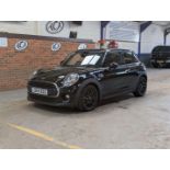 2015 MINI COOPER AUTO