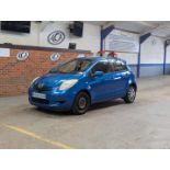2006 TOYOTA YARIS T3