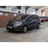 2009 FORD S-MAX TITANIUM TDCI 143