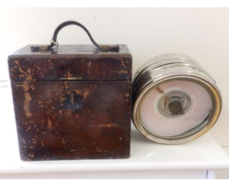 A pigeon timing clock – Automatic Timing Clock Co. Ltd.