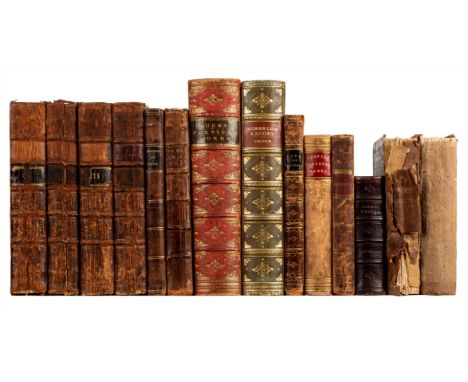 Cervantes Saavedra (Miguel de). The History and Adventures of the renowned Don Quixote, to which is prefixed some account of 