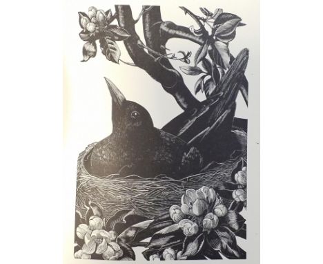 Smith (Richard Shirley [illustrator]) . The Poems of Percy Bysshe Shelley, edited by Stephen Spender, 1974, The Heritage Pres