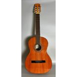 Gitarre Joan Castti Mira Konzertgitarre Klassikgitarre Modell 50 von 1994