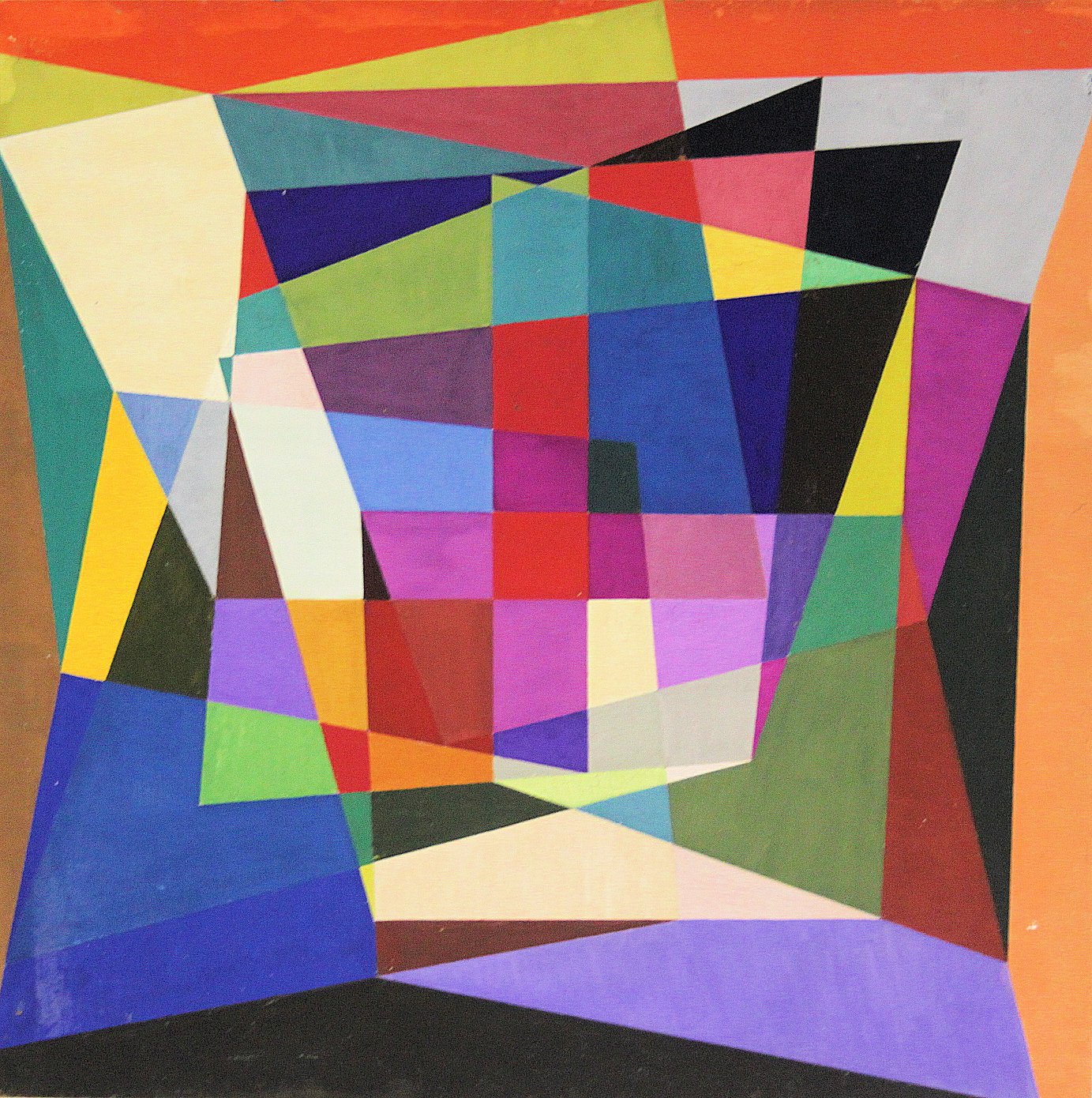 Douglas Herbert Courtenay Auburn (1916 2000) A collection of 2