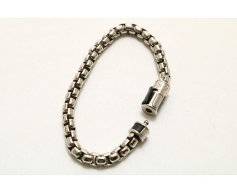 Louis Vuitton Monogram Chain bracelet, in dustbagLouis Vuitton Monogram Chain armband, in dustbag