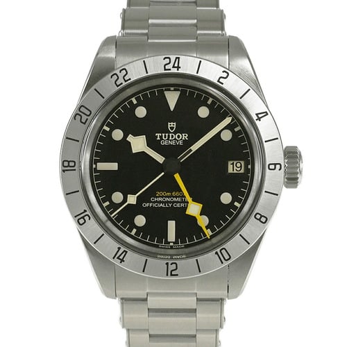 TUDOR Black Bay Pro Watch 79470