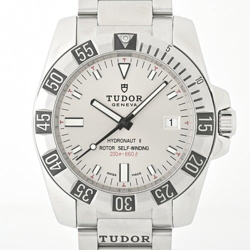 TUDOR Tudor Hydronaut II watch Ref:20040 A-152737