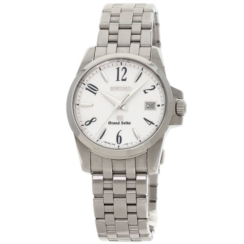 Seiko SBGX051 Grand Watch Stainless Steel SS Men's SEIKO