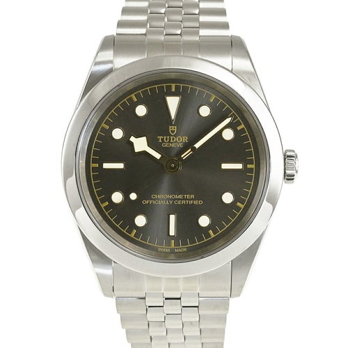 TUDOR Black Bay 41 Watch 79680