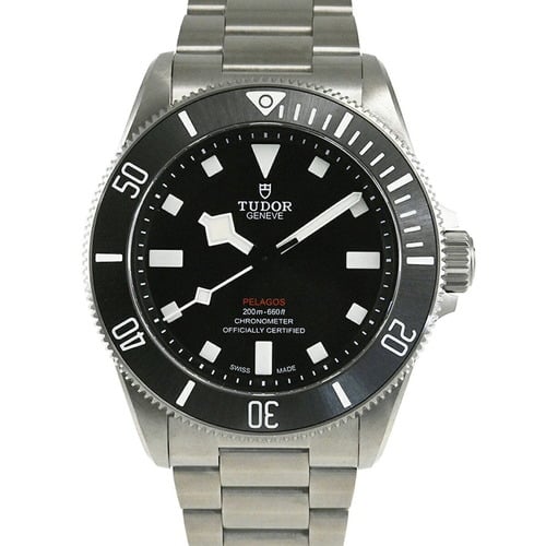 TUDOR Pelagos 39 Watch 25407N