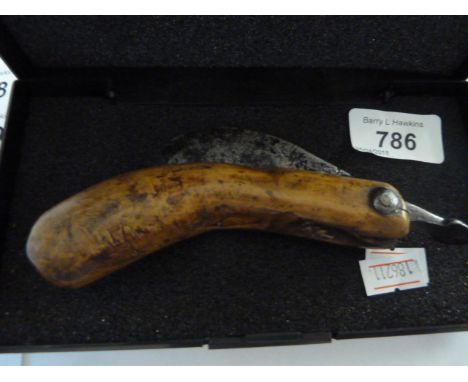 VINTAGE PEN KNIFE