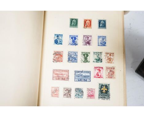 World stamps with Royal events, first day covers, Channel Islands, Australia and various