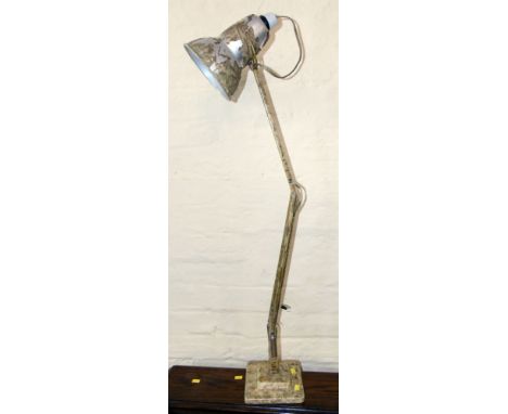 Anglepoise lamp Condition reports are not available for our Interiors Sale.