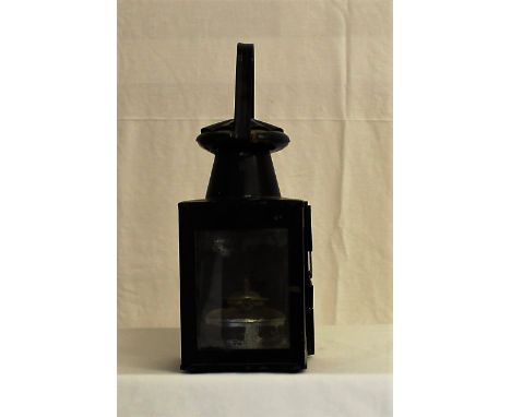 BR hand lamp