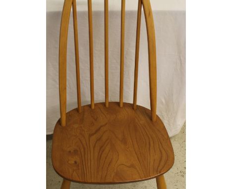 An Ercol Chair