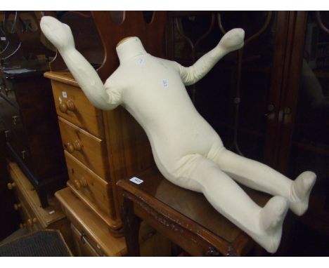 CHILD MANNEQUIN