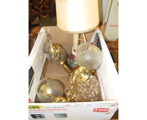 CEILING LAMP &amp; LIGHT