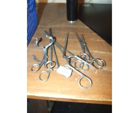 MEDICAL TOOLS