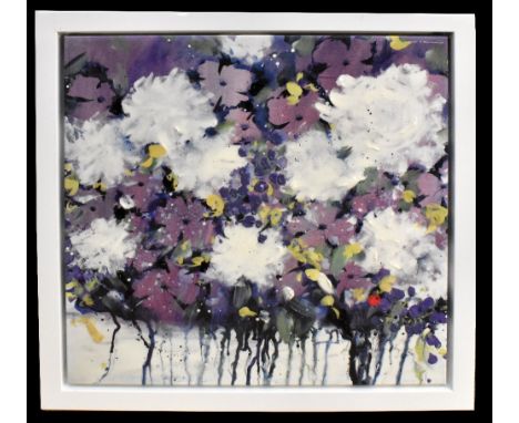 DANIELLE O'CONNOR AKIYAMA (born 1957); a signed limited edition print, 'Posterity III', edition 28/195, signed lower left, 76