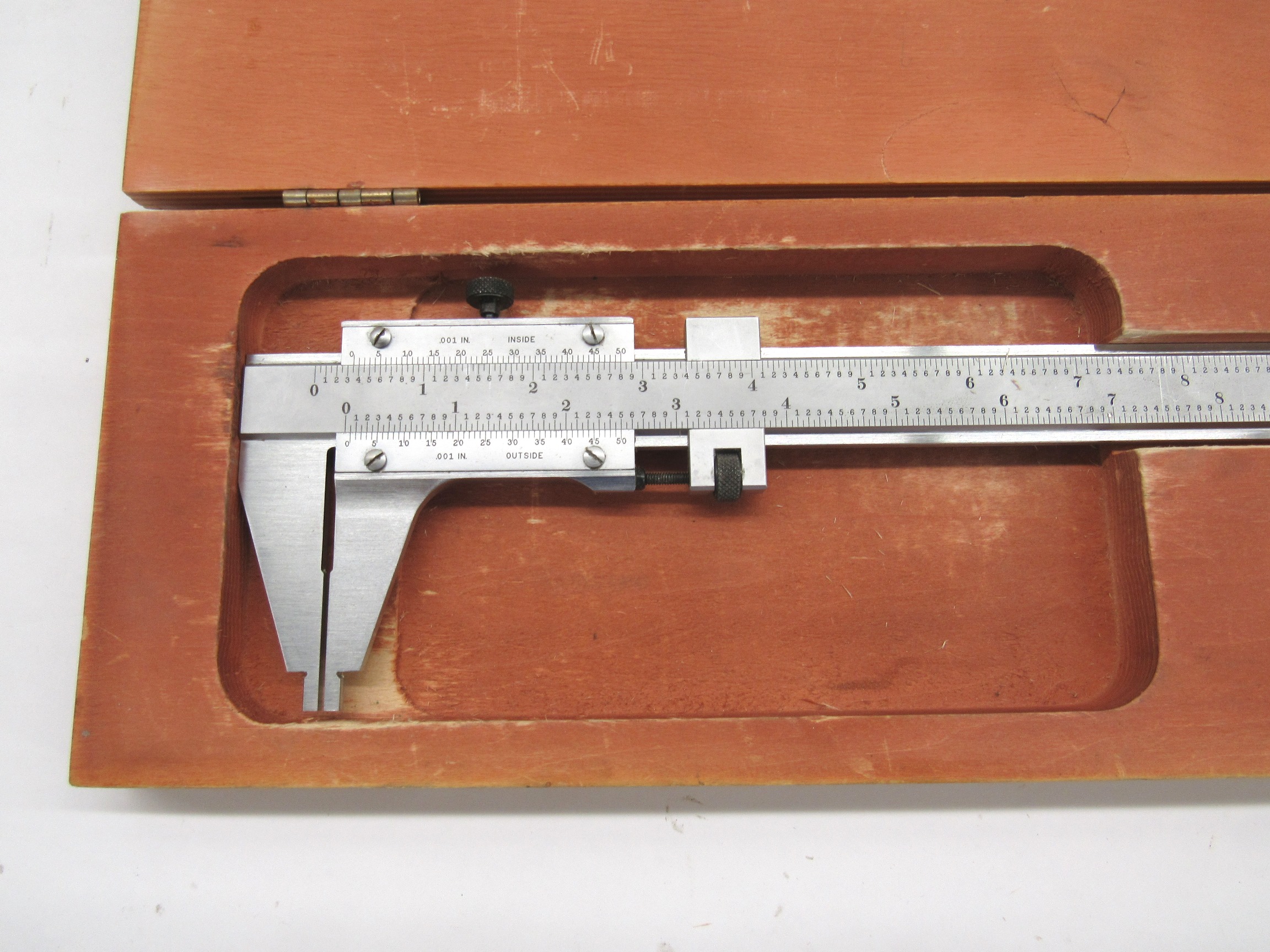 26" Starrett Vernier Caliper