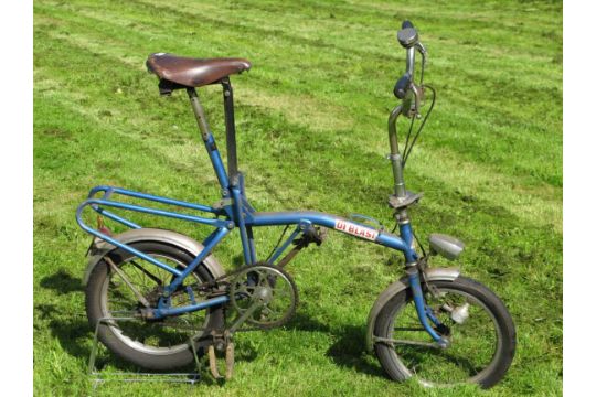 di blasi bicycle