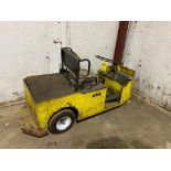 EVI Personal Cart (Needs Repair)