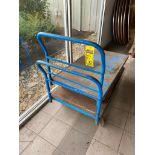 (2) Platform Carts