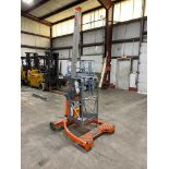 2017 JLG Liftpod Personal Lift, Model FS80 D3, S/N S168012267068, 14' Working Height, 330-LB. Capaci