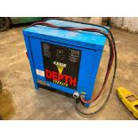Exide Depth 24 Volt Battery Charger