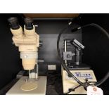 LAB CONTENTS
