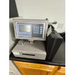 MESSMER BUCHEL LAB UNIT