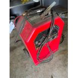 AC/DC ARC WELDER MODEL AC/DC 225/125