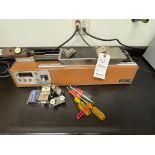 KAYNESS INC LAB UNIT