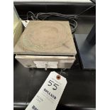 THERMOLYNE TYPE 1900 HOT PLATE