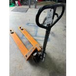 LIFTRITE PALLET JACK PST5000