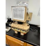 LAB UNIT