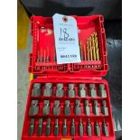 MISCELLANEOUS TOOLING