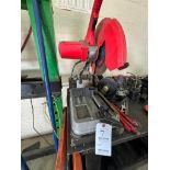 MILWAUKEE ELECTRIC SAW