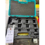 DURATECH 8 PIECE IMPACT SOCKETS ACCESSORIES SET