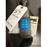 DICKSON TEMPERATURE UNIT