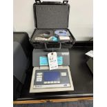 COMPUTRAC MOISTURE ANALYZER 2000XL