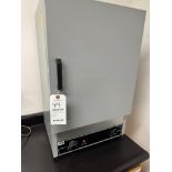 LAB OVEN MODEL 40GC