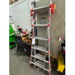 LADDER
