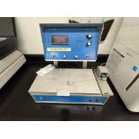 INSTRUMENTS INC MODEL SP-101B