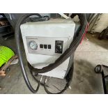 SANTIMAX DRY ICE CLEANING MACHINE