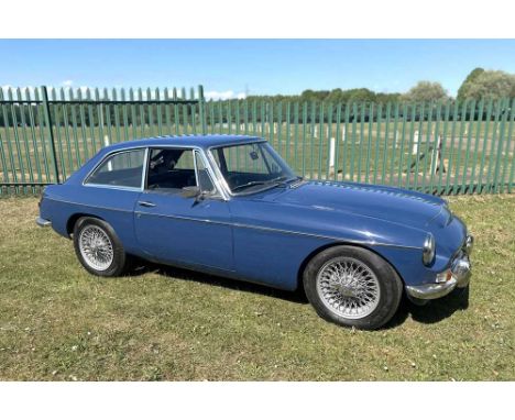Registration No: WMU 207G Chassis No: GCD154870 MOT: March 2026Recently emerged from a full restoration including an engine o