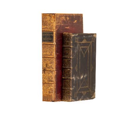 Common Prayer.The Book of Common Prayer and Administration of the Sacraments ....,Cambridge: Printed by John Baskerville, Pri